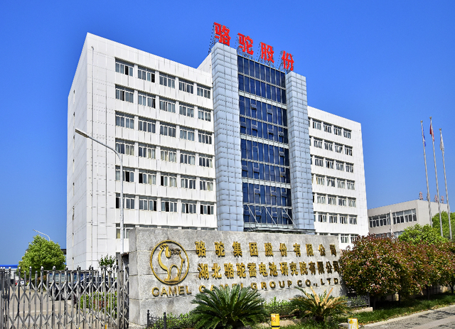 駱駝集團(tuán)股份有限公司 中國(guó)蓄電池行業(yè)的領(lǐng)軍者