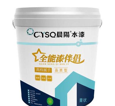 【 全能漆伴侶膏狀膩?zhàn)?品質(zhì)型)】?jī)r(jià)格_廠家_圖片 -