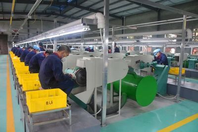 新興縣東成鎮(zhèn) “一水一園一帶”蓄積發(fā)展新勢(shì)能