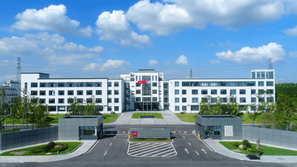 硬核實力!永鋼集團榮獲江蘇省省長質量獎